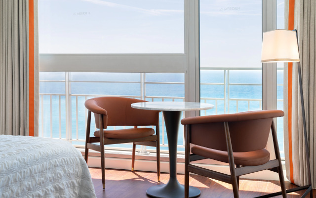 Le Meridien Nice