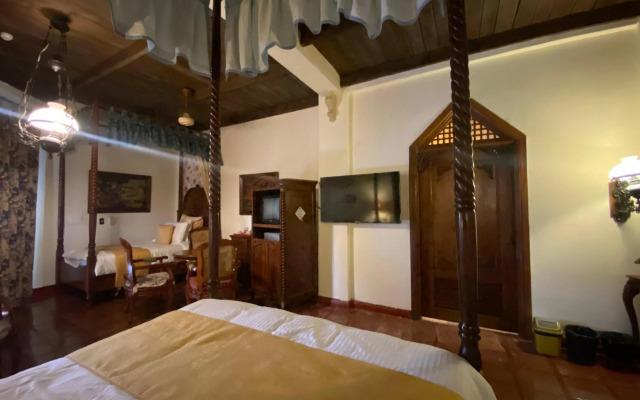 Tropicana Castle Dive Resort powered by Cocotel