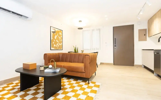 The Noble by Acomodo Casco Viejo -best Location