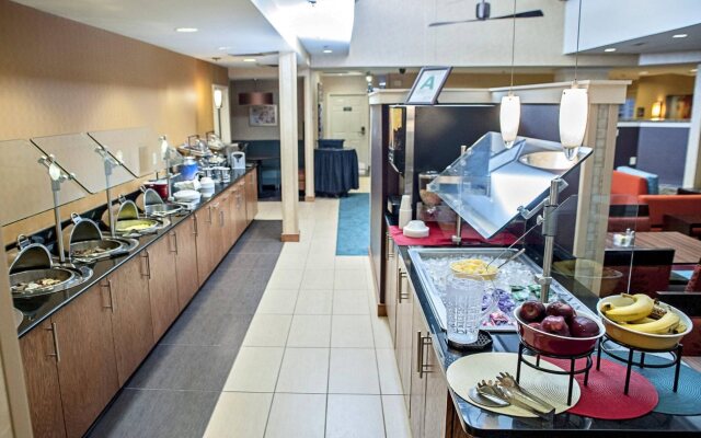 Residence Inn by Marriott Louisville Airport