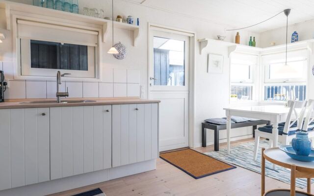 4 Person Holiday Home in Fano