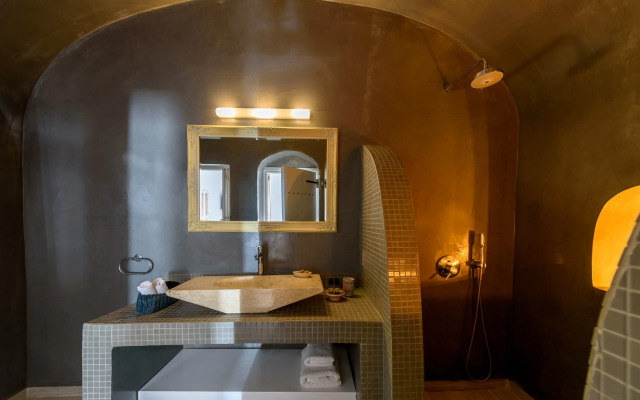 Senses Suites