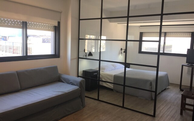 Apartur Buenos Aires