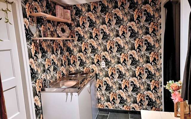 De Schotse Hooglander