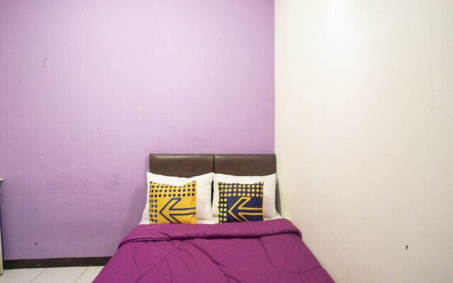 SPOT ON Ungu Residence Syariah