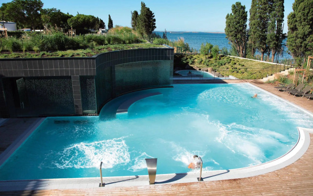 Belambra Hotels & Resorts Rives de Thau