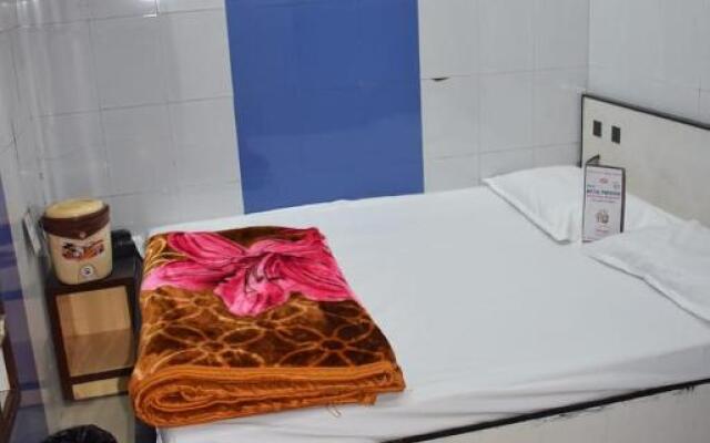 Hotel Mittal Paradise - Ajmer