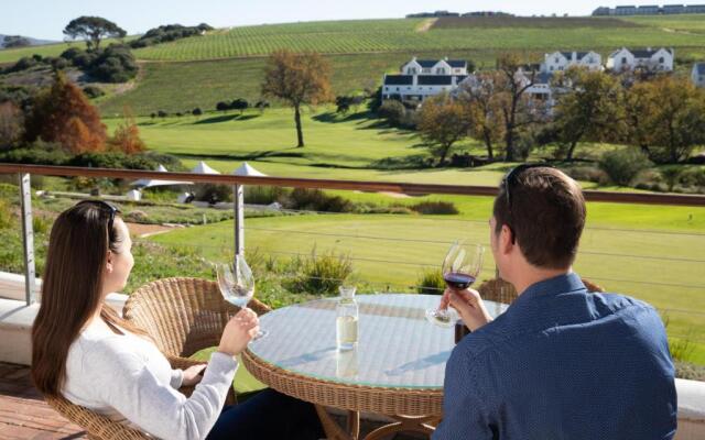 De Zalze Winelands Golf Lodge 6