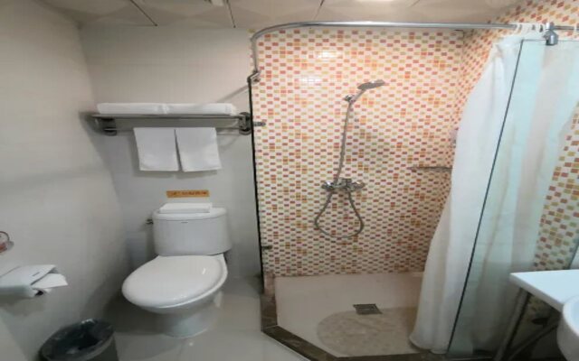 Home Inn Hohhot Wanda Plaza