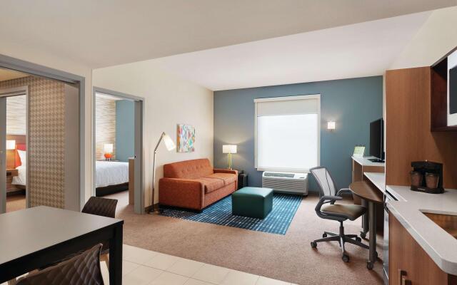 Home2 Suites by Hilton Lancaster