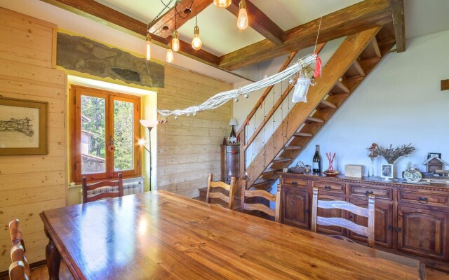 Amazing Home in Tiglieto With 4 Bedrooms