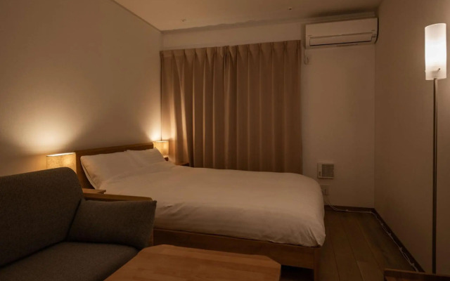 Noah Ikebukuro / Vacation STAY 7295