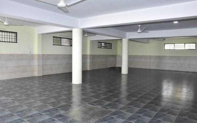 Hotel La Gowri, Coorg