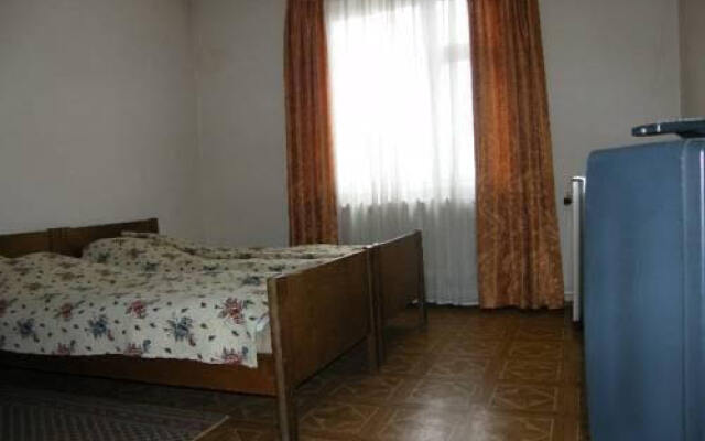 Crimea Hotel