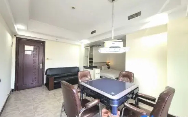 Huizhou Huixin Hotel