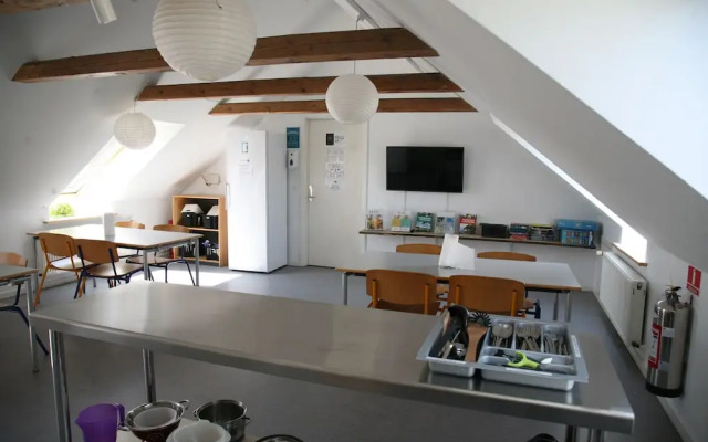 Nexø Hostel
