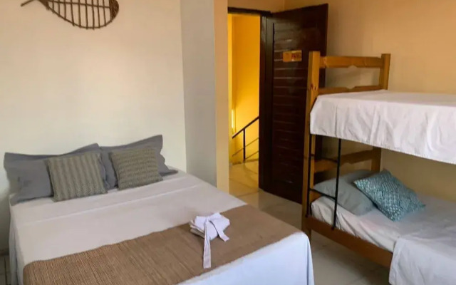 Parnaiba Hostel