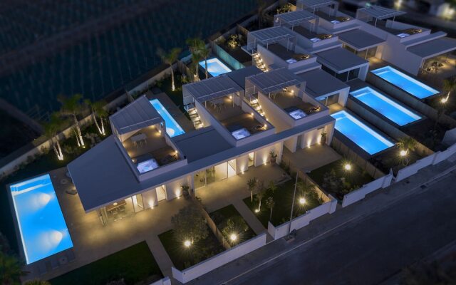 Villas Don Serafino