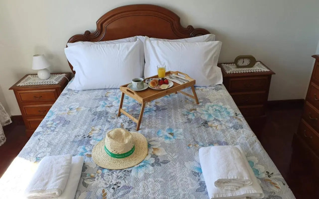 Sao Pedro Apartment