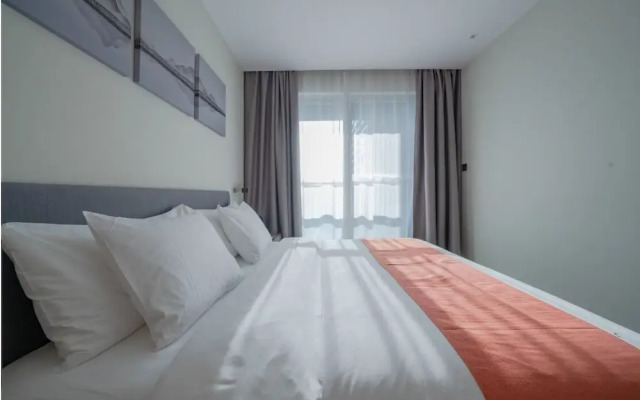 Kingkey Kingyu Hotel