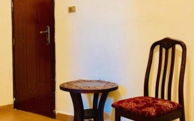 Addis Amba Guest House