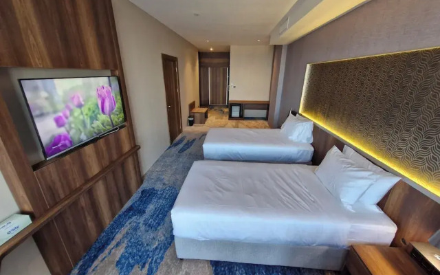 Ocean View Hotel Kuwait