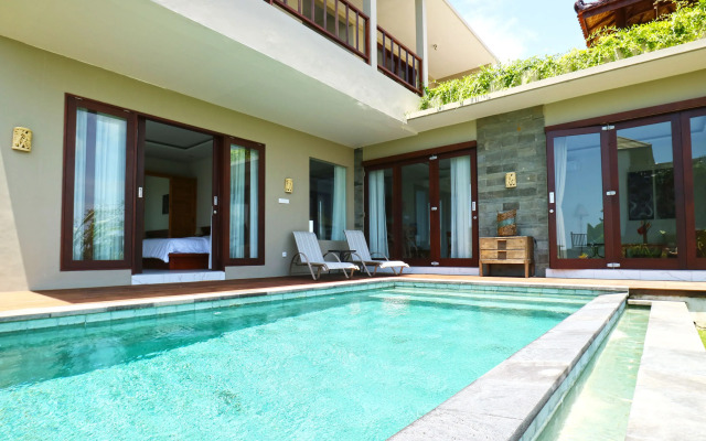 The Ocean Views Luxury Villas & Apartment by ZUZU