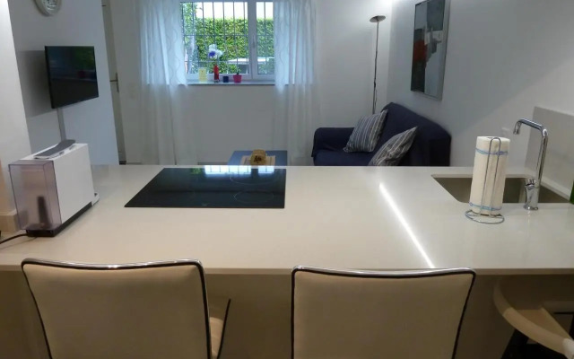 New "Casa Maria"
