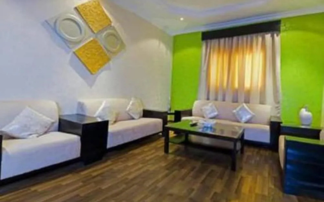Mayyun Hotel 105