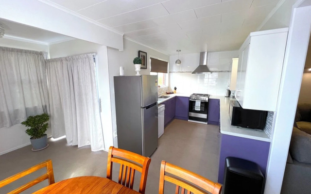 Rotorua Central Accommodation