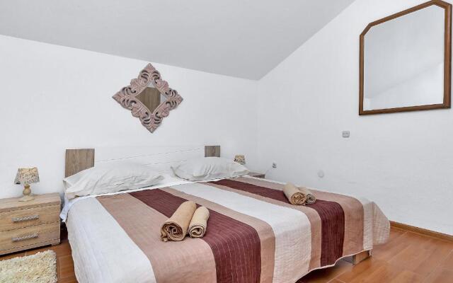 Holiday home Nadea - with private pool