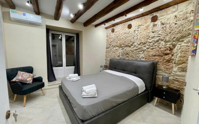 Tommy's rooms