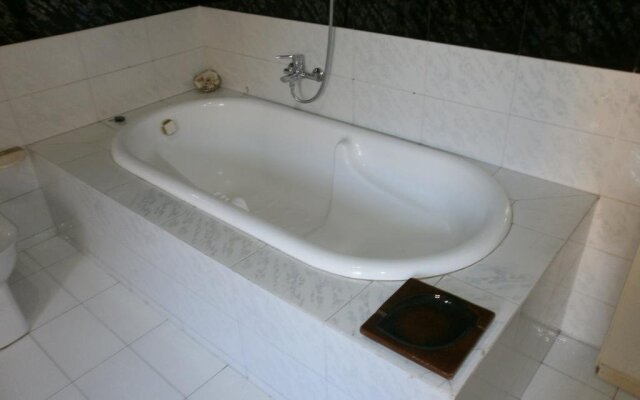 Salvone's house B&B