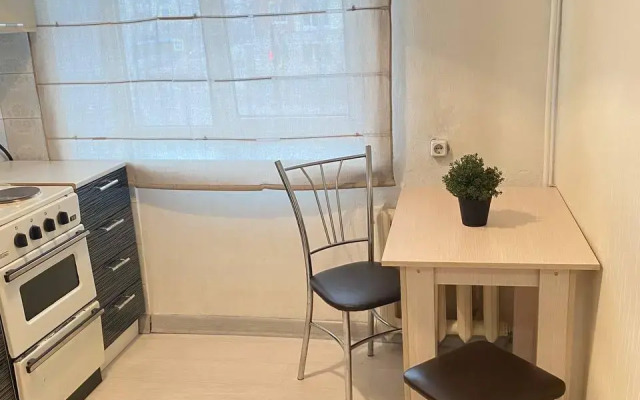 Apartments on Kirov Avenue 89
