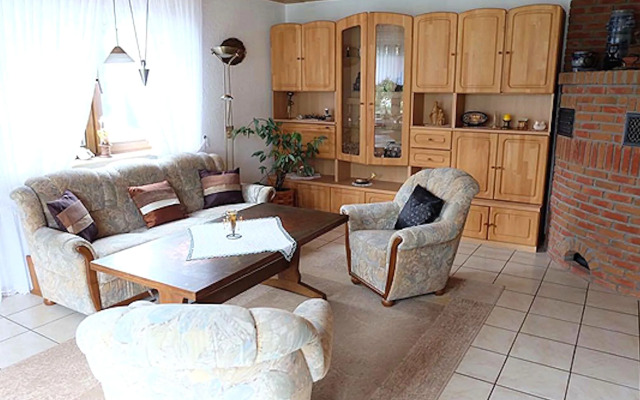 Holiday Apartment in Oberstadtfeld With Garden