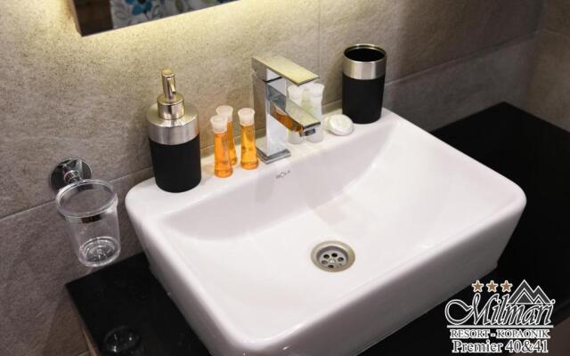 Milmari resort Premier 41