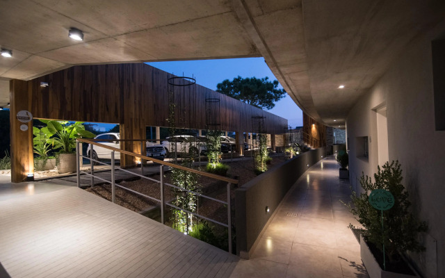 Nova Pampa Apart & Spa