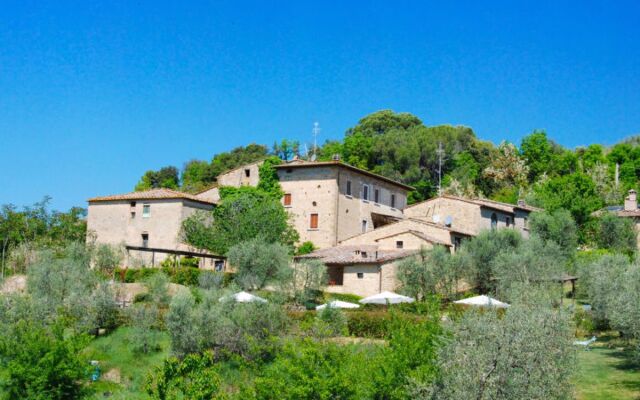 House Ciliegio Castellina in Chianti
