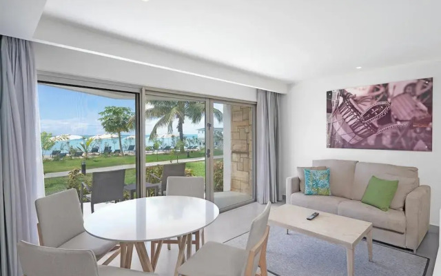 Royalton CHIC Antigua, An Autograph Collection All-Inclusive Resort – Adults Only
