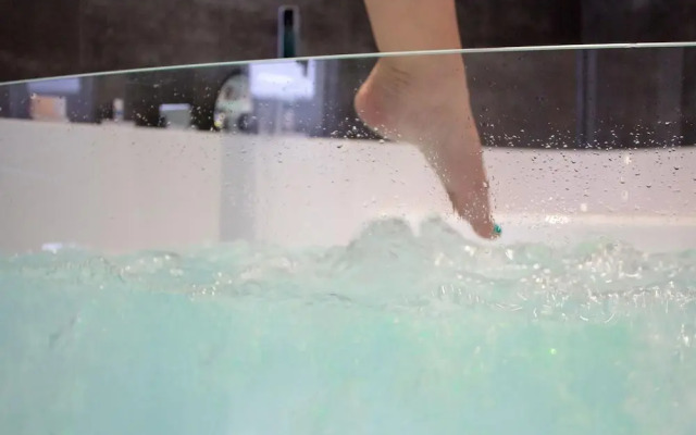 My Sweet Homes - Little Venice & Bartholdi SPA