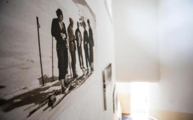 Appartement am Sonnweg