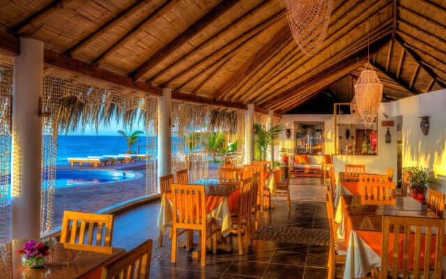 Yemaya Boutique Hotel