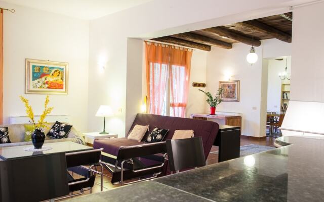 Agriturismo Il Casale Delle Ginestre