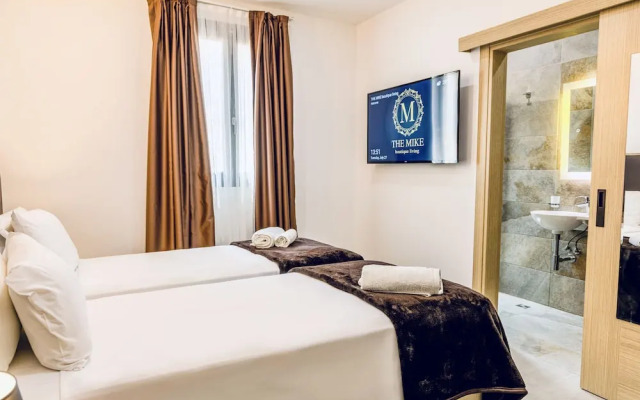 The Mike Hotel