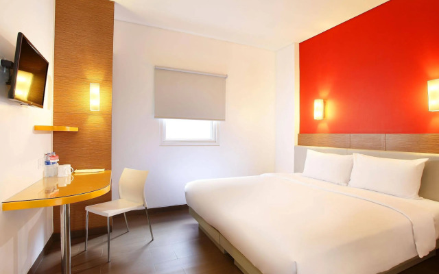 Amaris Hotel Dewi Sri