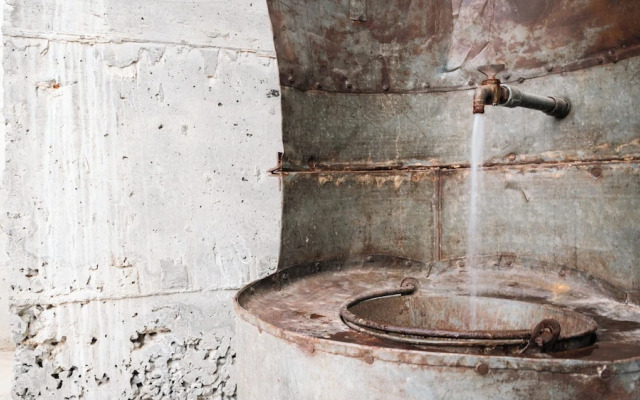 Kikonia Art & Suites