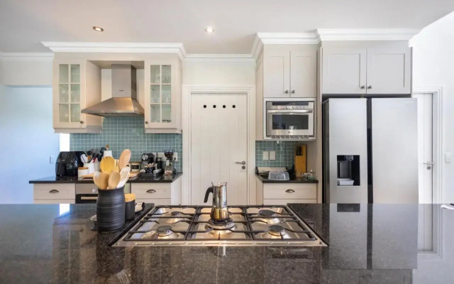 Stableford Beach House Plett
