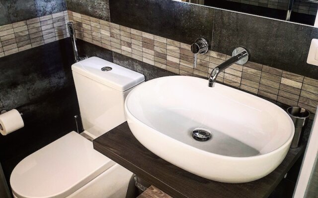 Central Apartment Campobasso