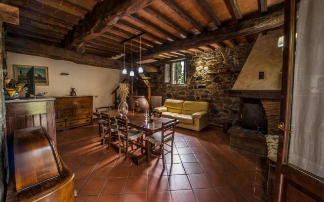 Agriturismo Podere La Fornace