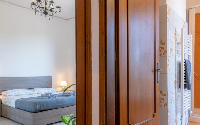 Easy Welcome Residenza Ortensia Appartamento Paola